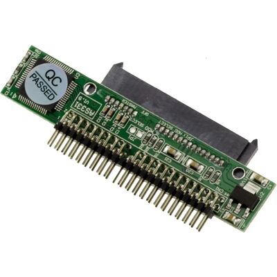 Kalea-Informatique SATA naar IDE Adapter - 2,5-inch Platte Stekkers Kalea-Informatique SATA naar IDE Adapter - 2,5-inch Platte Stekkers