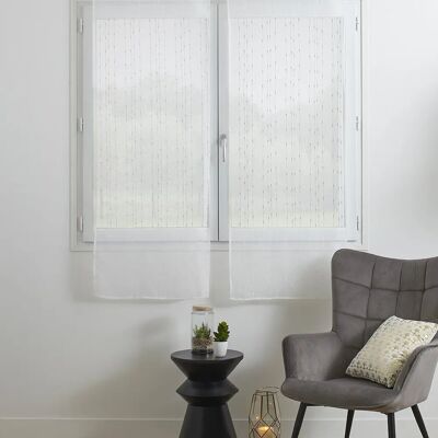 Atmosphera - 2er-Set Vorhänge - 60x160 cm - Vorhang/Draperie Atmosphera - 2er-Set Vorhänge - 60x160 cm - Vorhang/Draperie