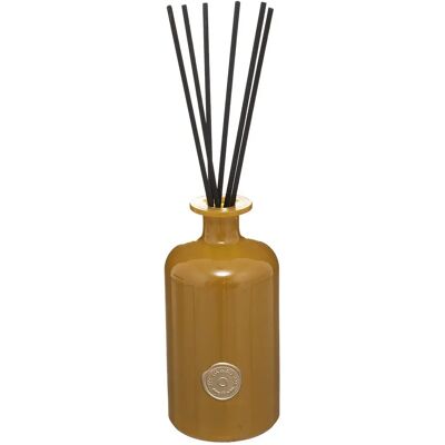 Diffuseur de parfum Atmosphera Enzo Vanille - 500 ml - Aromathérapie - Publicité Diffuseur de parfum Atmosphera Enzo Vanille - 500 ml - Aromathérapie - Publicité