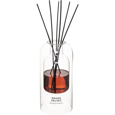 Atmosphera 184750C Dyfuzor Zapachów - Róża - Aromaterapia Atmosphera 184750C Dyfuzor Zapachów - Róża - Aromaterapia