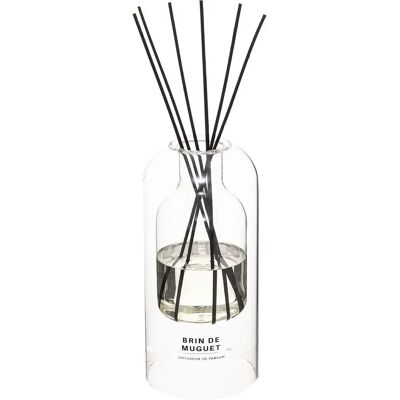 Dyfuzor Zapachowy Atmosphera Ilan Mughetto - Aromaterapia Dyfuzor Zapachowy Atmosphera Ilan Mughetto - Aromaterapia