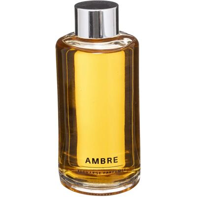 Atmosphera Ilan Amber Perfume Oil - 200ml - Elegant Decor Atmosphera Ilan Amber Perfume Oil - 200ml - Elegant Decor