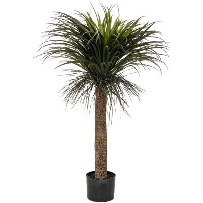 Atmosphera Yucca Künstlich Tropiques - 150cm - Grün - Künstlicher Baum Atmosphera Yucca Künstlich Tropiques - 150cm - Grün - Künstlicher Baum
