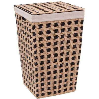 5FIVE Simply Smart - Beige - Paper - 40 L - Laundry basket 5FIVE Simply Smart - Beige - Paper - 40 L - Laundry basket