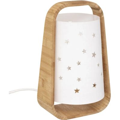 Atmosphera Lampa nocna dla niemowląt - Baby Night-Light Atmosphera Lampa nocna dla niemowląt - Baby Night-Light