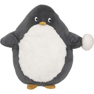 Atmosphera Nathan Plüschtier - Kuschelpinguin für Kinder Atmosphera Nathan Plüschtier - Kuschelpinguin für Kinder