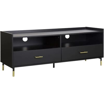 Meuble TV Tedy Atmosphera - Design Moderne et Minimaliste - Publicité Meuble TV Tedy Atmosphera - Design Moderne et Minimaliste - Publicité