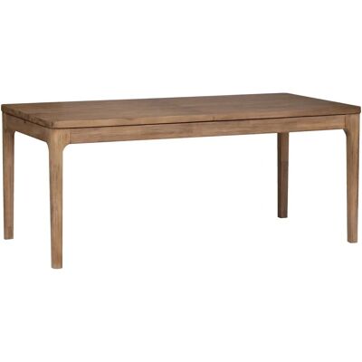 Mesa de comedor y cocina extensible Atmosphera 185043 - Mesa de comedor Mesa de comedor y cocina extensible Atmosphera 185043 - Mesa de comedor