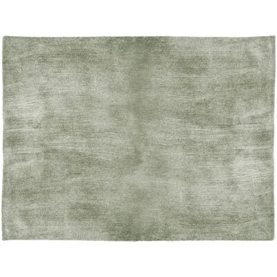 Alfombra Atmosphera 188531K kaki - Rectangular, Poliéster, 160x230cm Alfombra Atmosphera 188531K kaki - Rectangular, Poliéster, 160x230cm