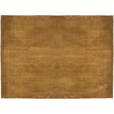 Atmosphera 188531R Grande Tapis Ocre - Revêtement de Sol - Publicité Atmosphera 188531R Grande Tapis Ocre - Revêtement de Sol - Publicité
