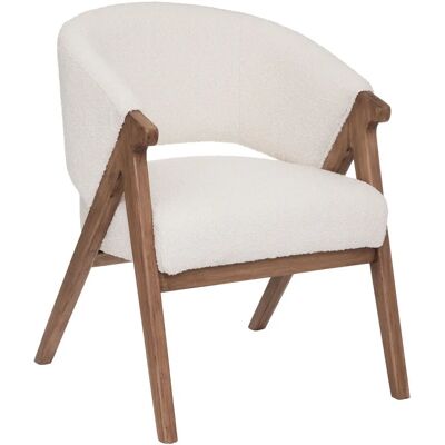 Atmosphera Amza Silla Moderna Blanca Atmosphera Amza Silla Moderna Blanca