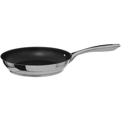 Padella - Resilience 5FIVE - Grigia - 28cm Padella - Resilience 5FIVE - Grigia - 28cm