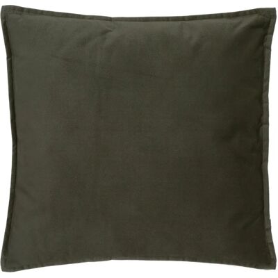 Atmosphera 146200K Coussin Décoratif - Carré Polyvalent - Publicité Atmosphera 146200K Coussin Décoratif - Carré Polyvalent - Publicité