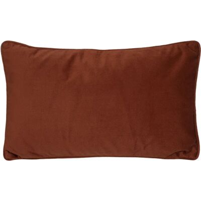 Coussin décoratif rose terracotta Atmosphera - 146201P - Coussin d'intérieur - Publicité Coussin décoratif rose terracotta Atmosphera - 146201P - Coussin d'intérieur - Publicité