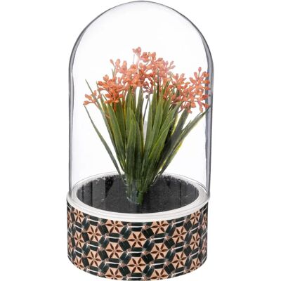 Plante Artificielle Atmosphera Ali - Décoration Élégante - Publicité Plante Artificielle Atmosphera Ali - Décoration Élégante - Publicité
