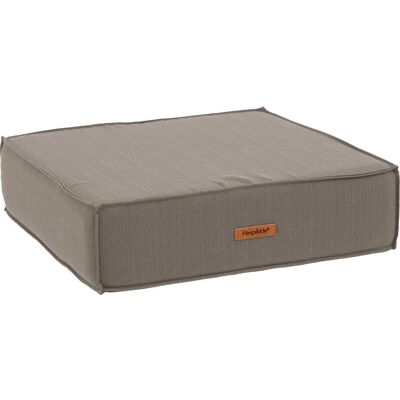 Hespéride Taupe Outdoor Bodenkissen - Kissen Hespéride Taupe Outdoor Bodenkissen - Kissen