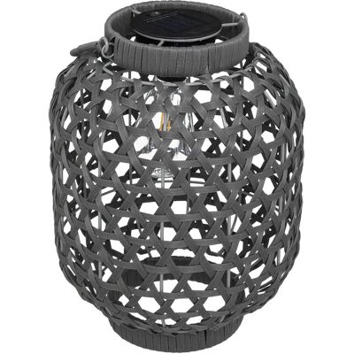 Atmosphera Tola Iluminación Exterior - Lámpara Solar para Jardín Atmosphera Tola Iluminación Exterior - Lámpara Solar para Jardín