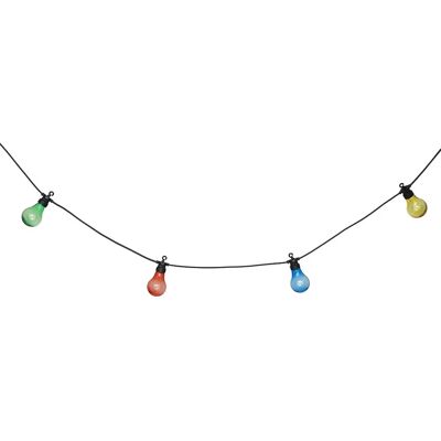Atmosphera Oświetlenie dekoracyjne solarne - Model 178900A Atmosphera Oświetlenie dekoracyjne solarne - Model 178900A