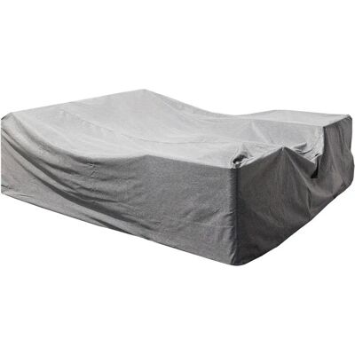 Funda de Muebles Hambo S de Hesperide - Resistente al Agua para Sofás y Sillas de Jardín Funda de Muebles Hambo S de Hesperide - Resistente al Agua para Sofás y Sillas de Jardín