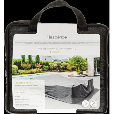 Funda de Muebles Hambo - 400x300x90 cm Funda de Muebles Hambo - 400x300x90 cm