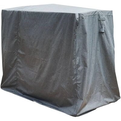 Hespéride Hambo Schutzhülle - 210x190x140cm - Schutzhaube Hespéride Hambo Schutzhülle - 210x190x140cm - Schutzhaube