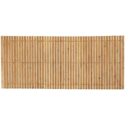 Tapis de bain en bambou 5Five - Simply Smart - Publicité Tapis de bain en bambou 5Five - Simply Smart - Publicité