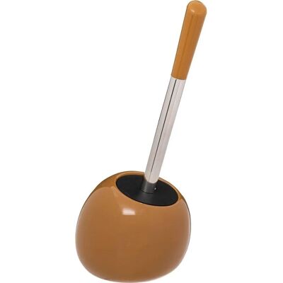 Spazzola WC in ceramica 5FIVE - Marrone - Spazzola WC Spazzola WC in ceramica 5FIVE - Marrone - Spazzola WC