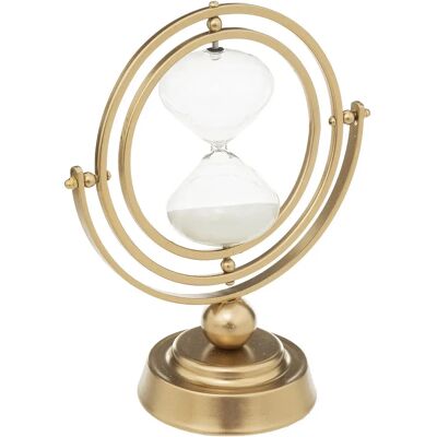 Atmosphera 193256 dekoracyjna statua/figurka - Złoto Atmosphera 193256 dekoracyjna statua/figurka - Złoto