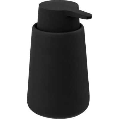 Značka 5FIVE Dávkovač - 250ml Černý - Dávkovač tekutého mýdla Značka 5FIVE Dávkovač - 250ml Černý - Dávkovač tekutého mýdla