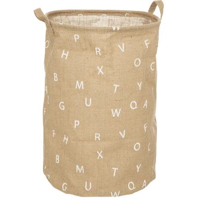 Atmosphera Modell: Aufbewahrungsbox - Beige Atmosphera Modell: Aufbewahrungsbox - Beige