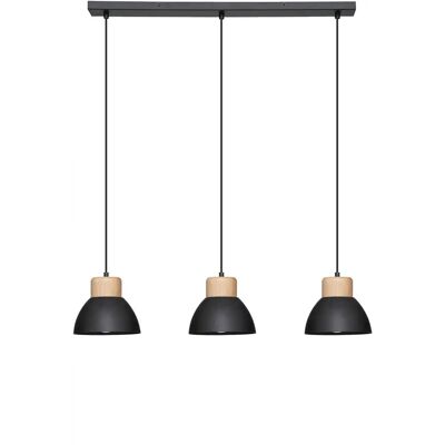 Éclairage de plafond Atmosphera 190633 - Réglable, Design Scandinave Moderne - Publicité Éclairage de plafond Atmosphera 190633 - Réglable, Design Scandinave Moderne - Publicité