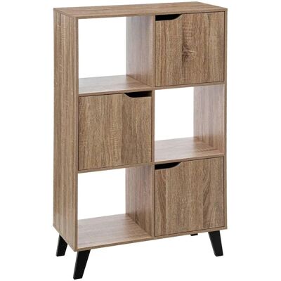 Étagère Beige 5five Simply Smart - Rangement - Publicité Étagère Beige 5five Simply Smart - Rangement - Publicité