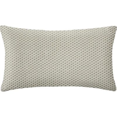 Atmosphera 163961K Coussin décoratif - Kaki - 30x50 cm - Publicité Atmosphera 163961K Coussin décoratif - Kaki - 30x50 cm - Publicité
