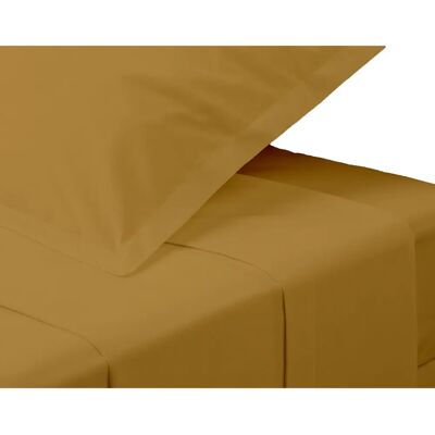 Atmosphera 194360R Drap plat - Percale coton Grande Confort - Publicité Atmosphera 194360R Drap plat - Percale coton Grande Confort - Publicité