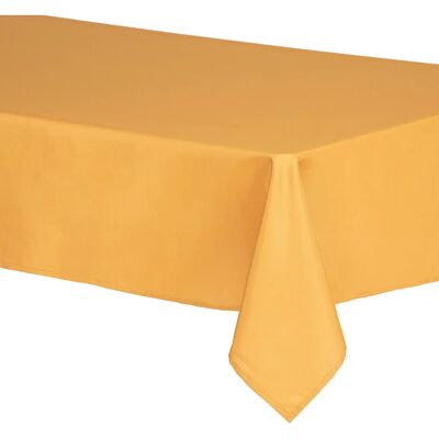Atmosphera - Tissu de Table Anti-taches Moderne - 240x140cm - Publicité Atmosphera - Tissu de Table Anti-taches Moderne - 240x140cm - Publicité