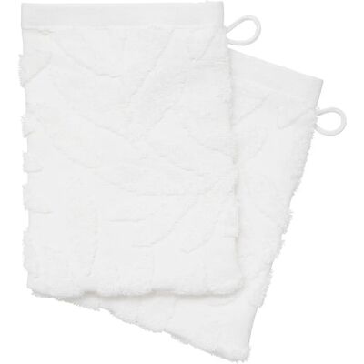 Gants Blancs en Coton Tencel Atmosphera - Accessoires de Nettoyage - Publicité Gants Blancs en Coton Tencel Atmosphera - Accessoires de Nettoyage - Publicité