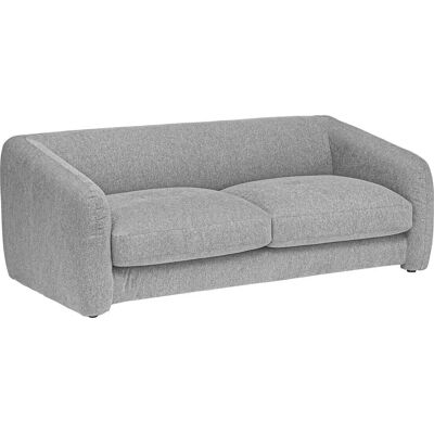 Sofá Atmosphera 194634A - Gris souris - 3 plazas Sofá Atmosphera 194634A - Gris souris - 3 plazas