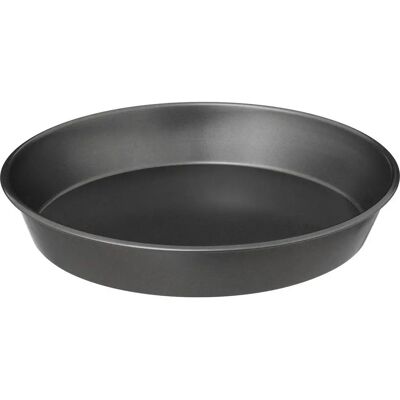 Stampo per torte 5FIVE - Fondo removibile - Grigio Stampo per torte 5FIVE - Fondo removibile - Grigio