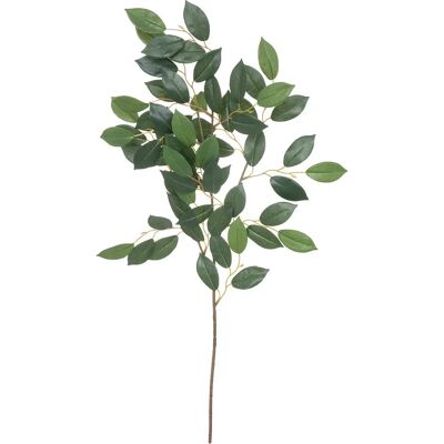 Atmosphera Modèle 193800 Plante Artificielle - Vert - Publicité Atmosphera Modèle 193800 Plante Artificielle - Vert - Publicité
