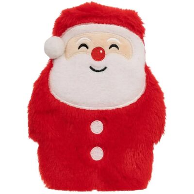 FEERIC LIGHTS & CHRISTMAS Wasserflasche Santa Claus 280ml FEERIC LIGHTS & CHRISTMAS Wasserflasche Santa Claus 280ml