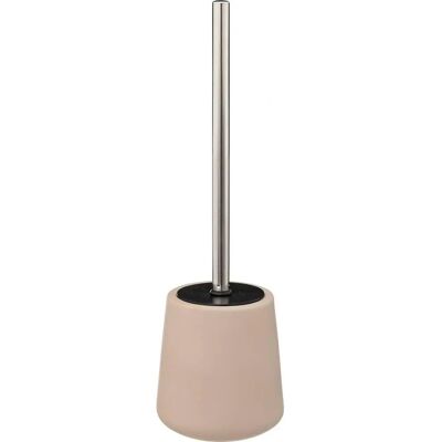 Marca Modelo Beige - Portaescobillas WC Marca Modelo Beige - Portaescobillas WC