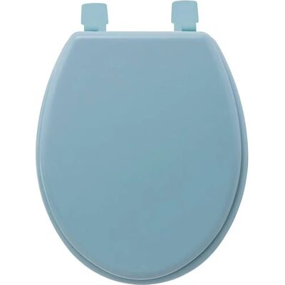 Niebieski klozet 5Five Simply Smart - Toilet Seat Niebieski klozet 5Five Simply Smart - Toilet Seat