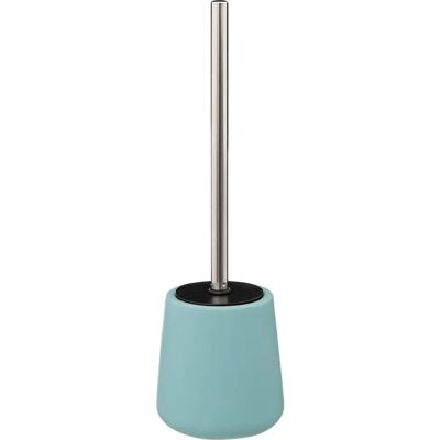 FIVE Ceramic Toilet Brush with Support - Bathroom Accessory FIVE Ceramic Toilet Brush with Support - Bathroom Accessory