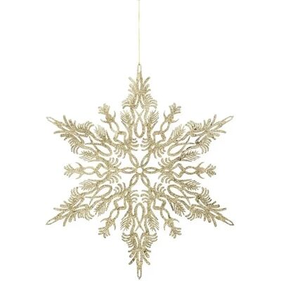 FEERIC LIGHTS & CHRISTMAS - Arabesco plastic Christmas lights FEERIC LIGHTS & CHRISTMAS - Arabesco plastic Christmas lights