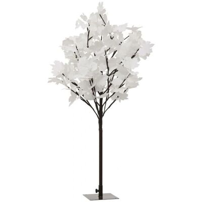 FÉÉRIC LIGHTS AND CHRISTMAS - Zestaw 4 dekoracji do użytku wewnętrznego/zewnętrznego, 30cm, 16 LED, Bateryjne - Wielokolorowe FÉÉRIC LIGHTS AND CHRISTMAS - Zestaw 4 dekoracji do użytku wewnętrznego/zewnętrznego, 30cm, 16 LED, Bateryjne - Wielokolorowe