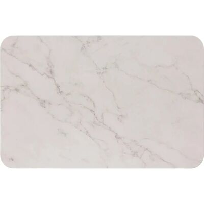 Diatomite matta Lea 39x60cm - Badrumsaccessoar Diatomite matta Lea 39x60cm - Badrumsaccessoar