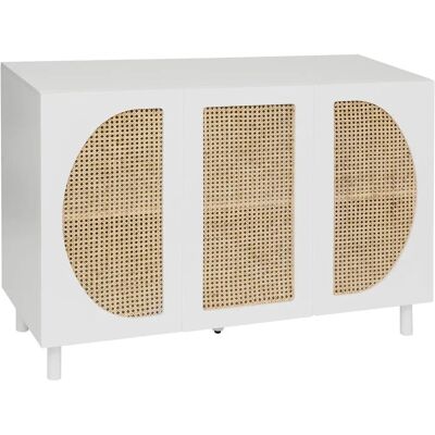 Atmosphera Aparador 3 puertas Cabras - Aparador Atmosphera Aparador 3 puertas Cabras - Aparador