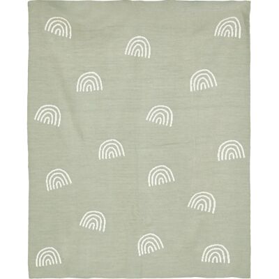 Atmosphera Babydecke Modell 195801 - Babydecke Atmosphera Babydecke Modell 195801 - Babydecke