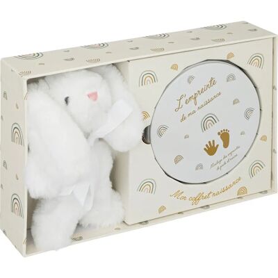 Peluches Atmosphera - Jouet doux pour bébé - Publicité Peluches Atmosphera - Jouet doux pour bébé - Publicité