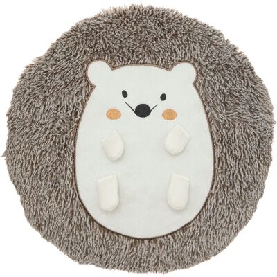 Coussin décoratif Atmosphera 195915 - Jouet en peluche pour enfants - Publicité Coussin décoratif Atmosphera 195915 - Jouet en peluche pour enfants - Publicité